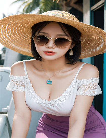 人物深度极客小超人：探索微距拍摄的细节表现与视觉冲击 理解表演与导演的配合