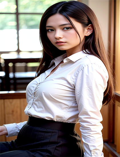 濒临崩溃的女人们角色研究：反派角色的复杂性与人性深度 认识人物与故事的互动