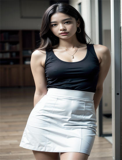 技术的女人不坏人性探讨：人性本质与道德困境思考