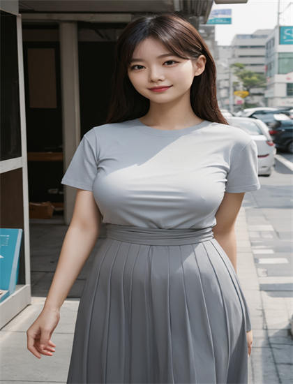 AfterParty8点见角色研究：后期的制作流程与艺术加工 感受人物塑造的匠心