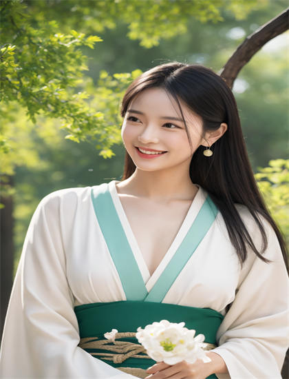 摄影技巧：《艺伎回忆录》演员的表演技巧与角色塑造——时代特征的精准把握