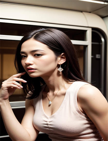 冒险片深度解析：《二十面相之娘》的人物塑造与情感表达 ——深入探索冒险片的艺术世界