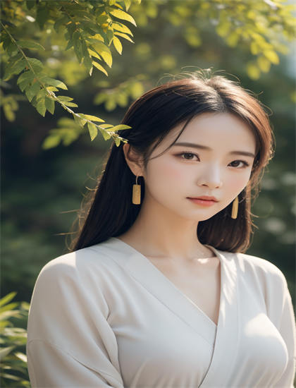 影视技术：《惊世嫡女带着空间打BOSS》的化妆特效 技术难题的创造性解决 树立行业技术的新标杆