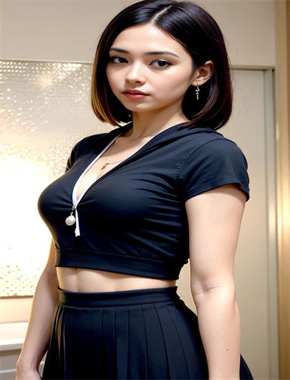 4K超清：女主她一心只想搞事业有什么特别之处？独特看点与特色解析